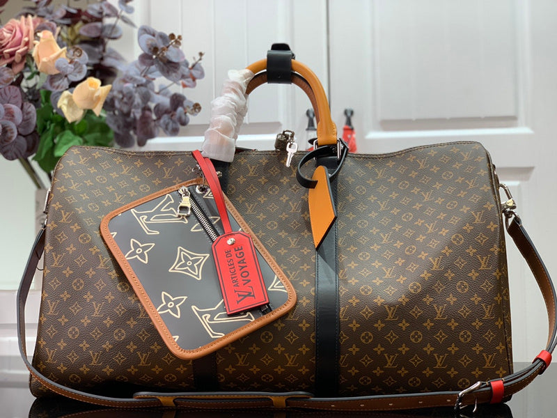 Amelia - LV Bags - 15637