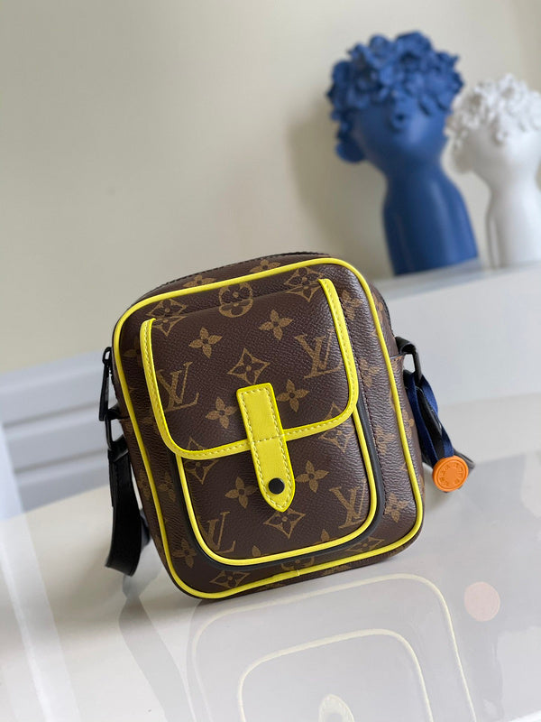 Amelia - LV Bags - 12590