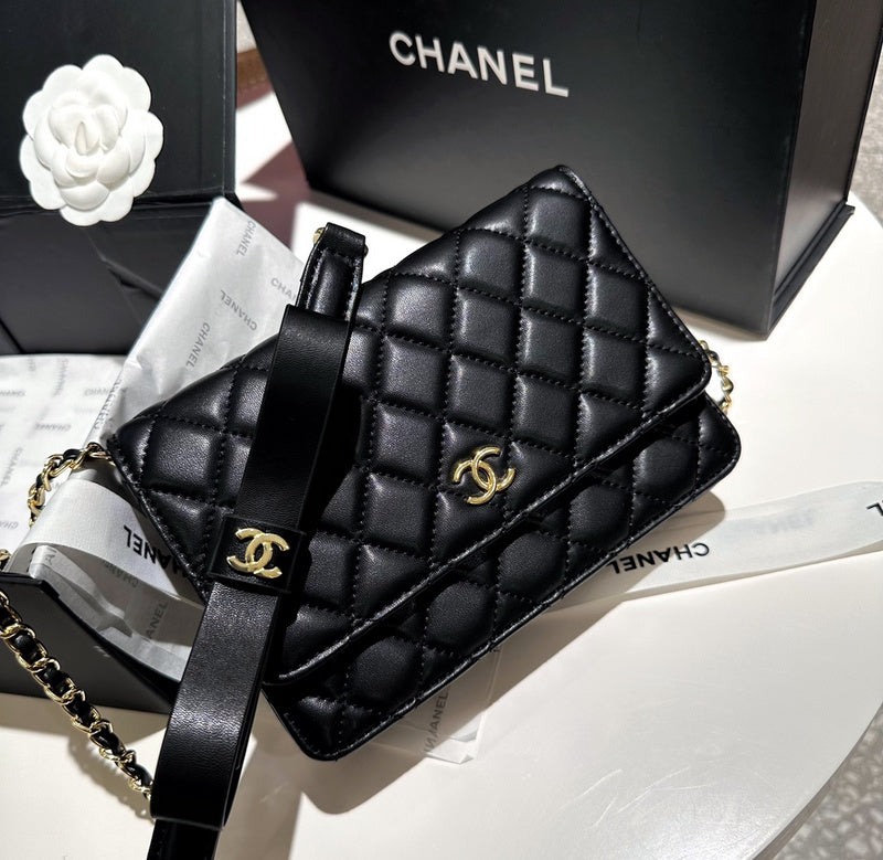 Amelia- CHL Bags - 6820