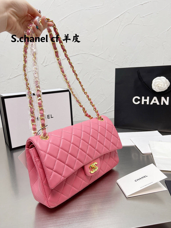 Amelia- CHL Bags - 7283