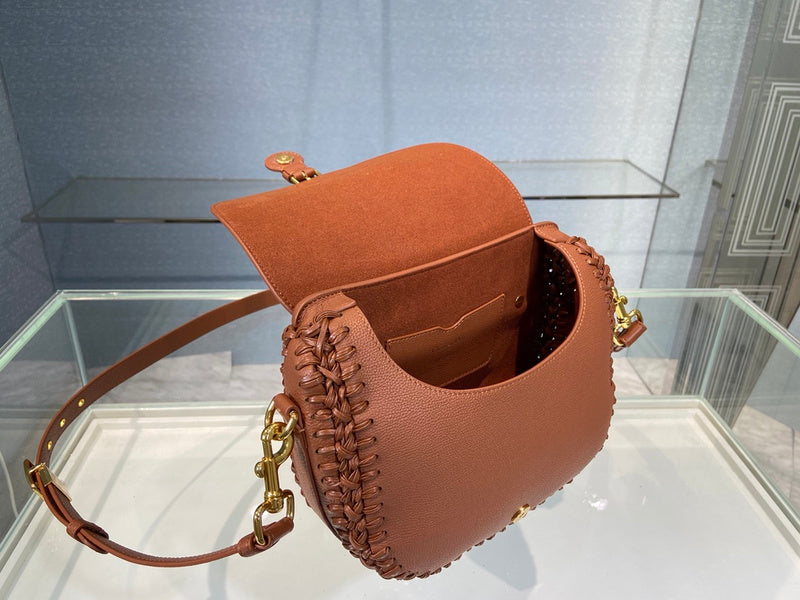 Amelia- DOR Bags - 1420