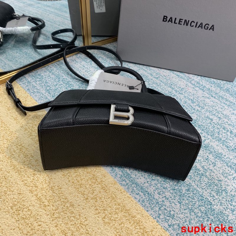 Amelia- BG Hourglass Bags - 163