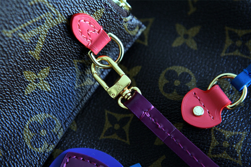 Amelia - LOV Lady Bags - 1864