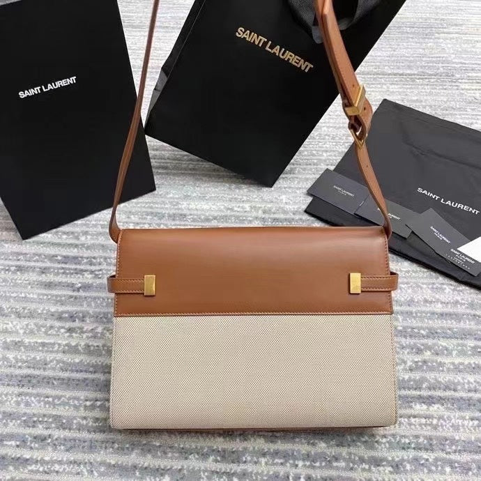 Amelia - YSL Bag - 2387