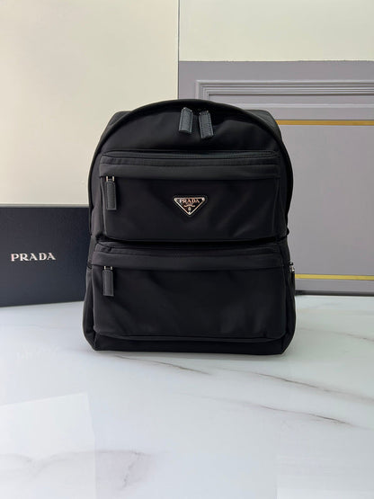 Amelia- PRDA  LUXURY BAGS - 698