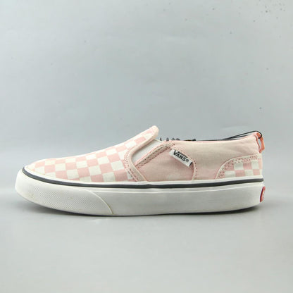 VANS CLASSIC  CHECKERBOARD