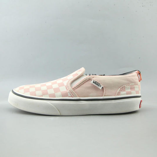VANS CLASSIC  CHECKERBOARD