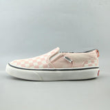 VANS CLASSIC  CHECKERBOARD