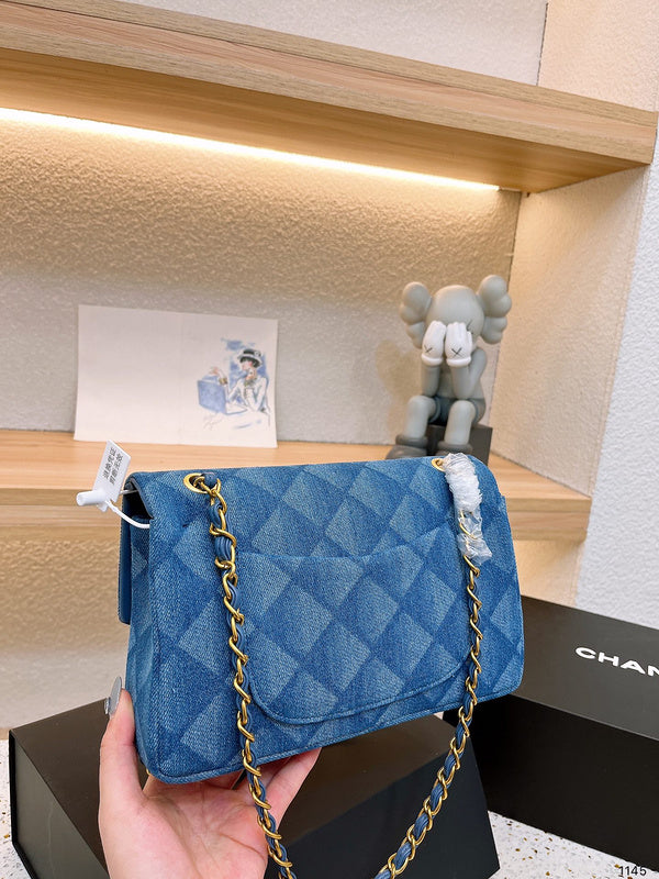 Amelia- CHL Bags - 7162