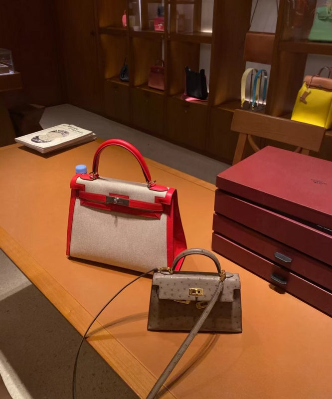 Amelia - HMS Bags - 1443