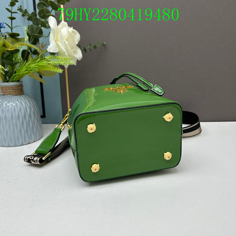 Prada Bags - The Barnes Bags  358