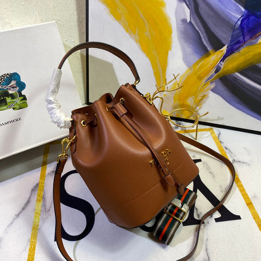 Amelia- PRDA  LUXURY BAGS - 202
