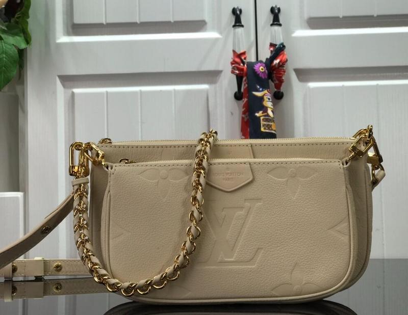 AmeliaLuxury - LOV Bags - 2455
