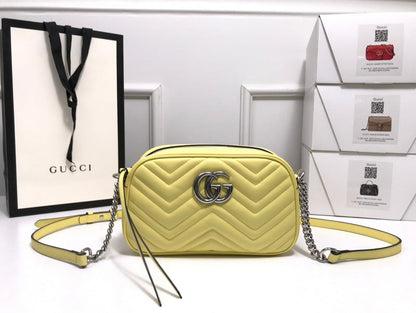 Amelia- GCI Lady Bags - 1064