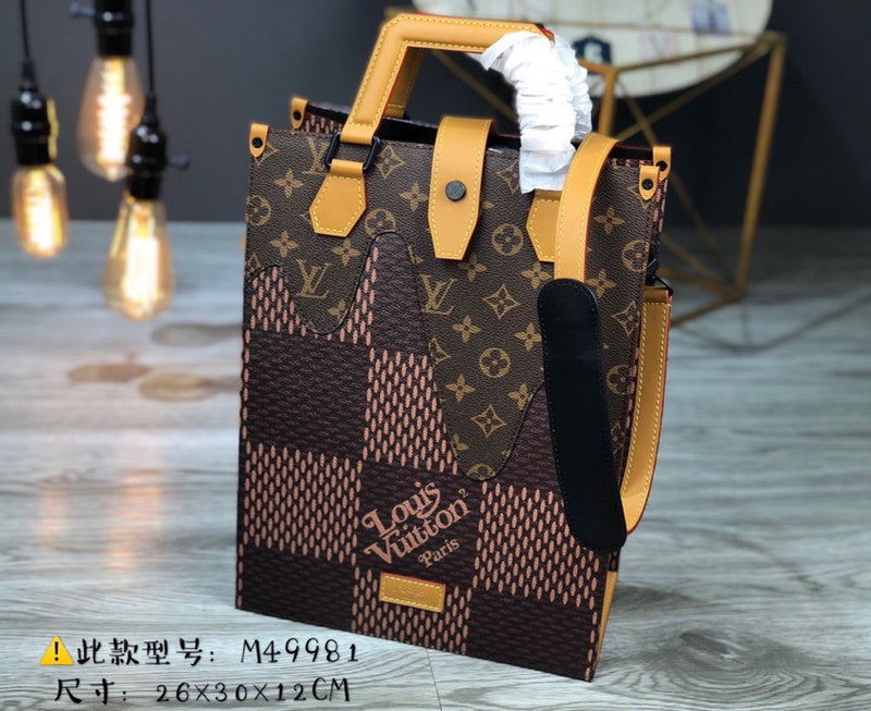 Amelia - LV Bags - 13127