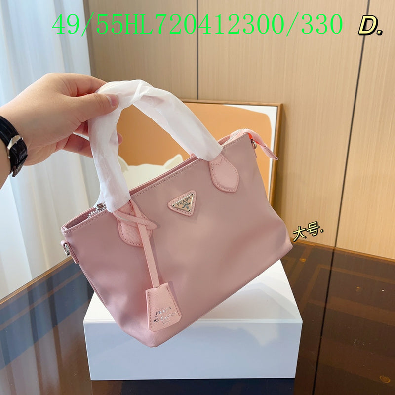 Prada Bags - The Barnes Bags  400