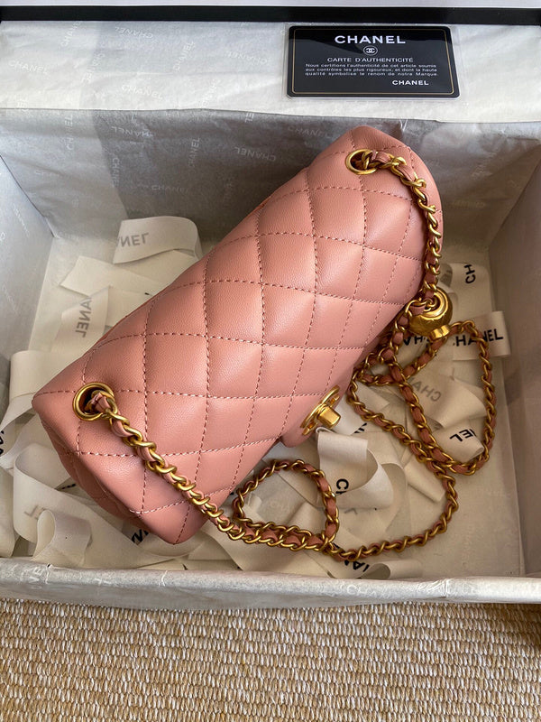 AmeliaLuxury - CHL Bags - 3475
