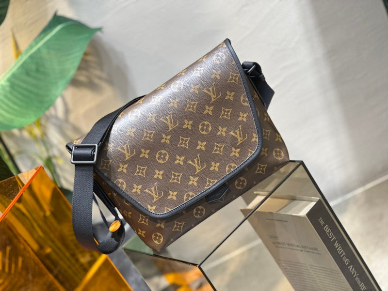Fashion Lu-Vi bags - 3185
