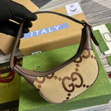 Amelia- GCI Bags - 4530
