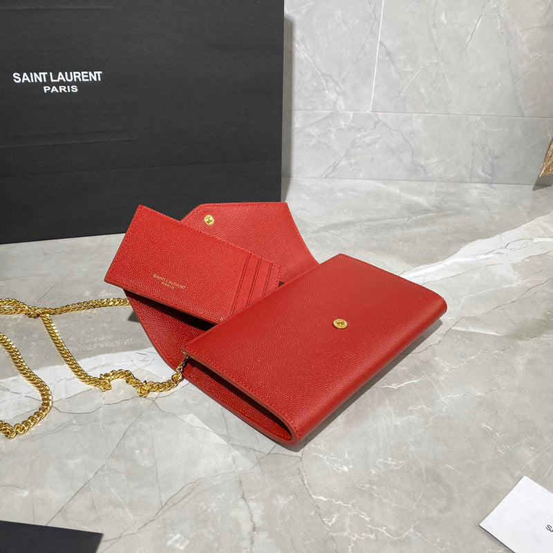 Amelia - YSL Bag - 4101