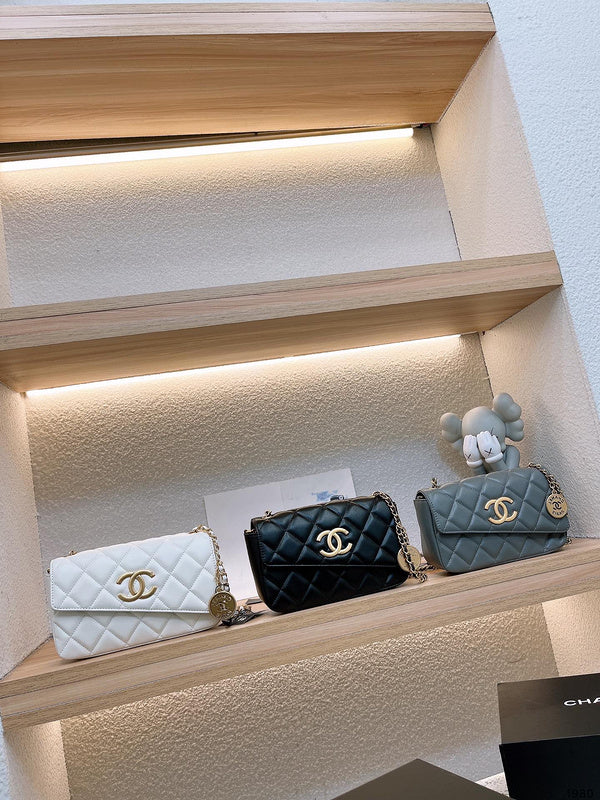 Amelia- CHL Bags - 7166