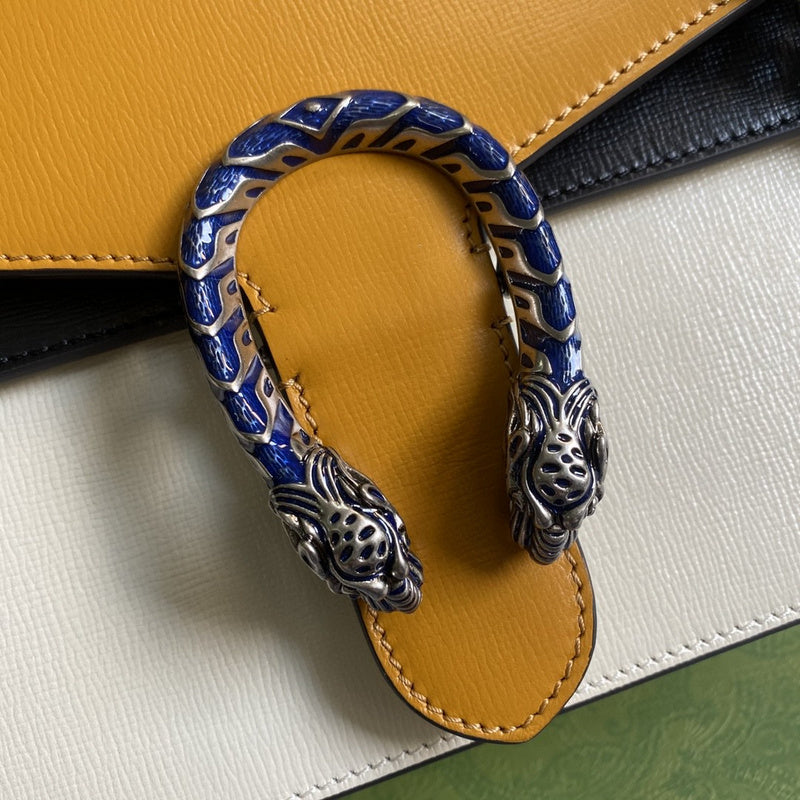 Amelia- GUKI Bags - 1809