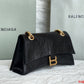 Amelia- BG Hourglass Bags - 006
