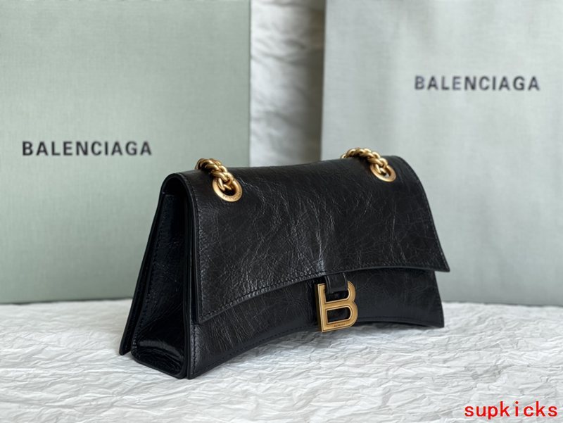 Amelia- BG Hourglass Bags - 006