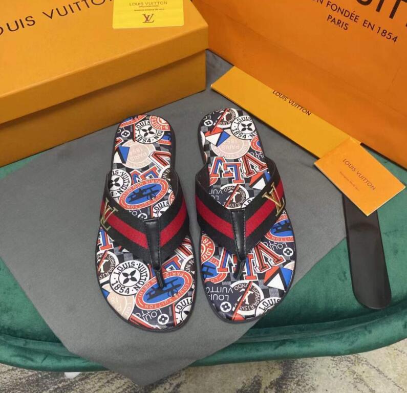 AmeliaLuxury - LOV Men Shoes - 1305