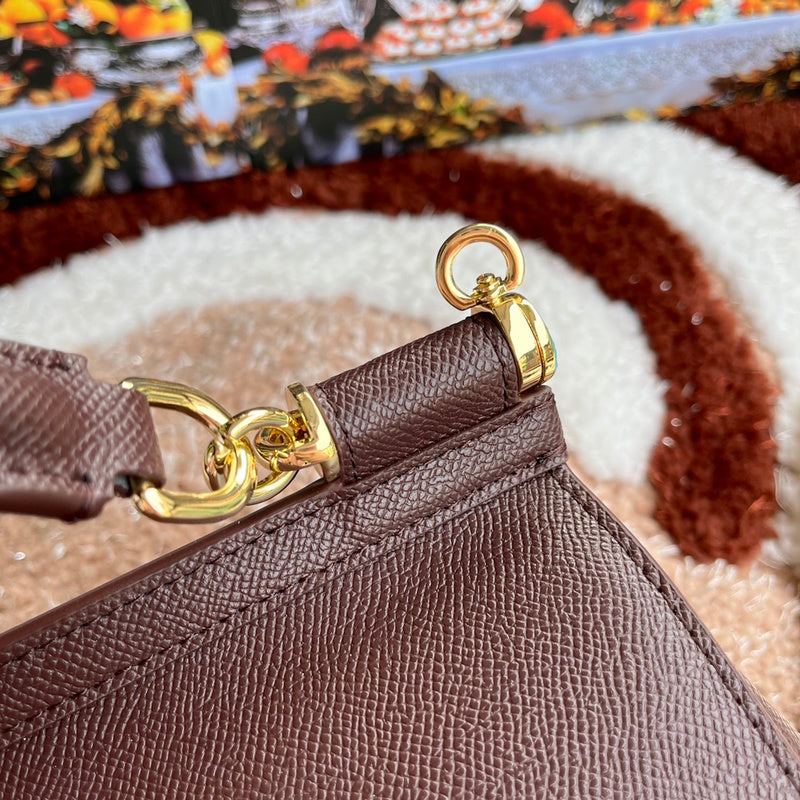 Amelia- DAG Bags - 007