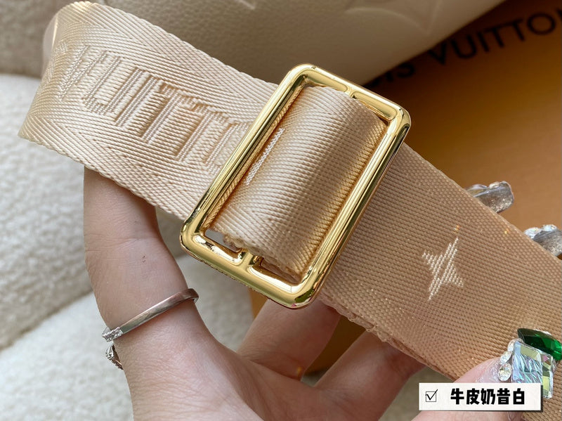 Amelia - LV Bags - 14793