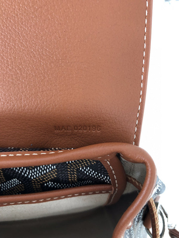 Amelia- G-YARD BAGS - 027