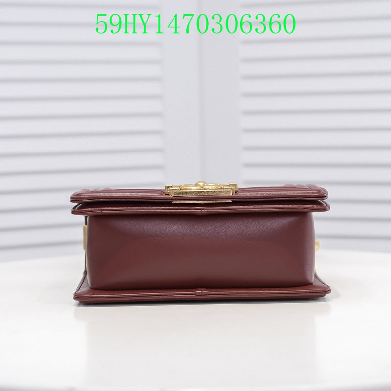 Amelia - CHL Bags - 1427