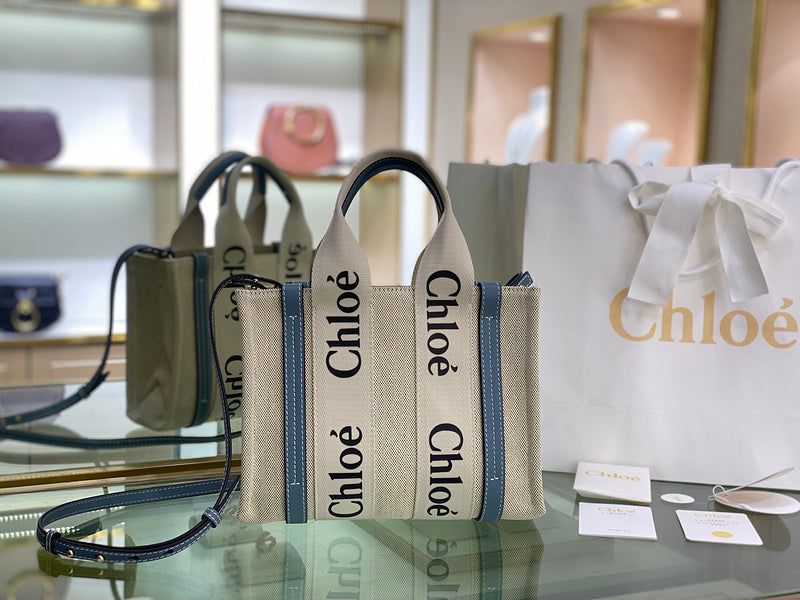 Amelia's Bag Gallery - CLE Bags - 382
