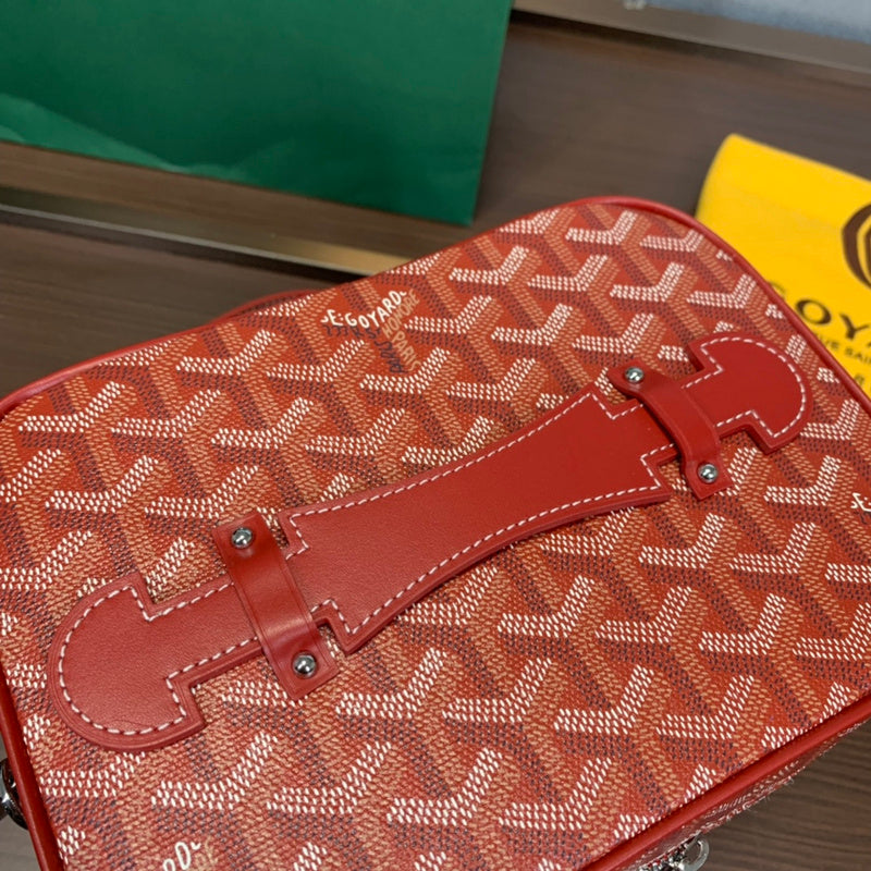Amelia- GOD Bags - 957