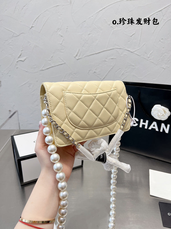 Amelia- CHL Bags - 7149