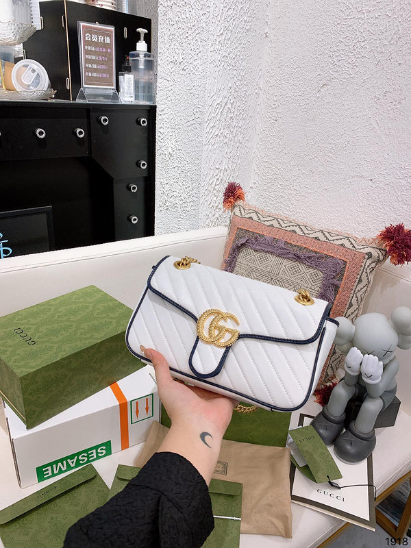 Amelia - BGA Bags - 1312