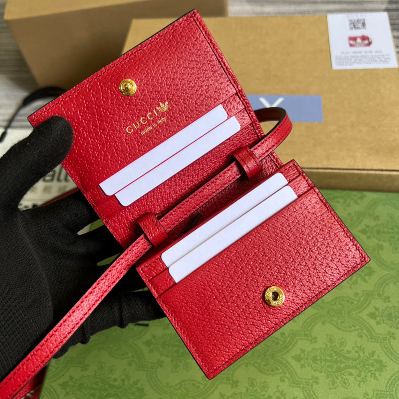Amelia- GCI LUXURY LADY BAGS - 594