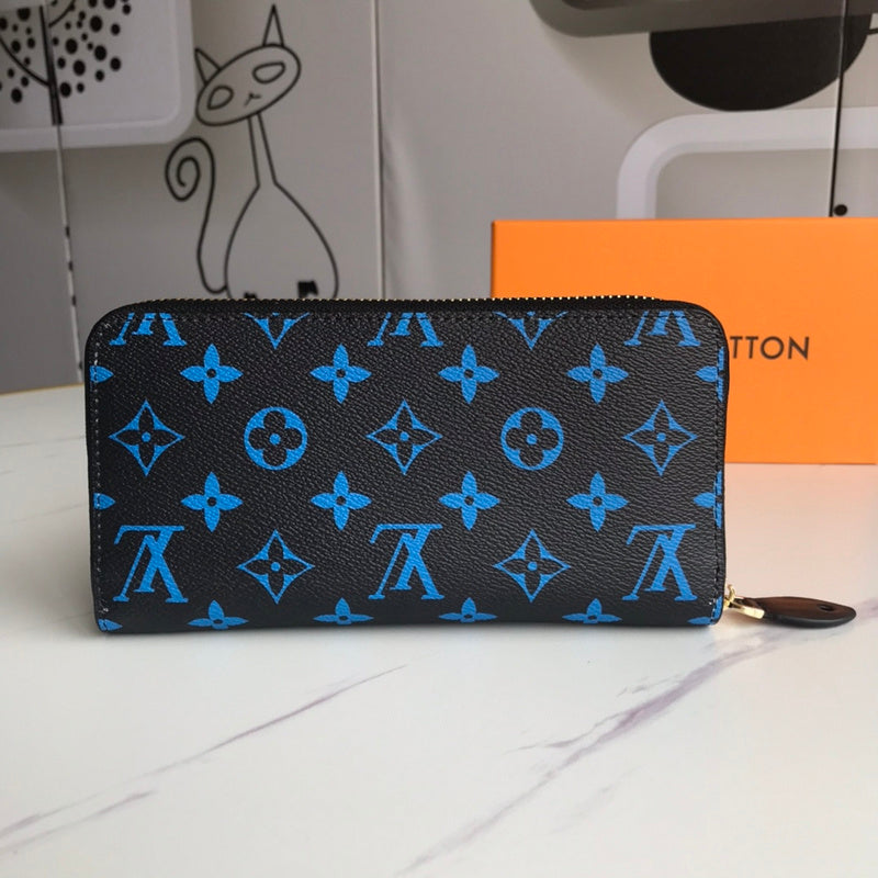 Amelia- LOV  Luxury  Wallets - 660