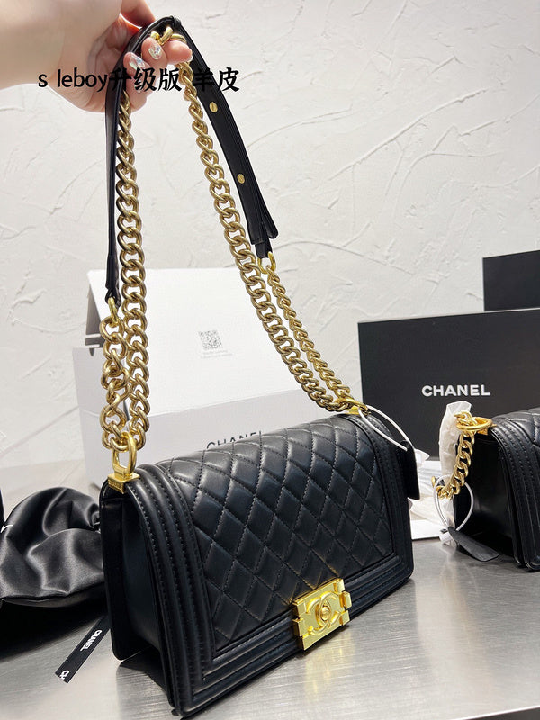 Amelia- CHL Bags - 6786