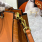 Amelia- PRDA  LUXURY BAGS - 263