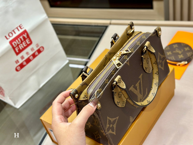 Amelia - LV Bags - 14523