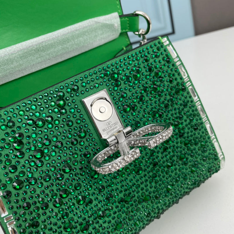Amelia- VEL WOMEN LUXURY BAGS - 934