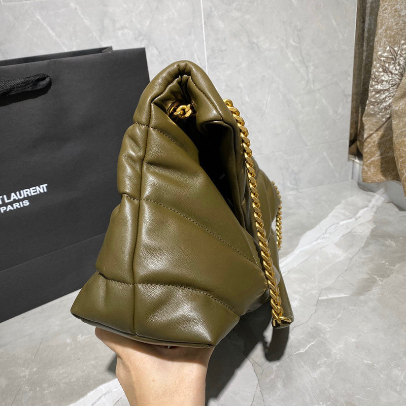Amelia - YSL Bag - 4080