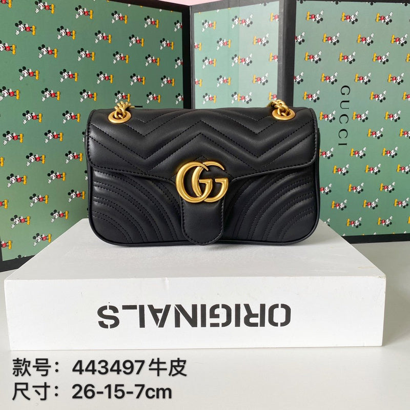 Amelia - GCI Bags - 10594
