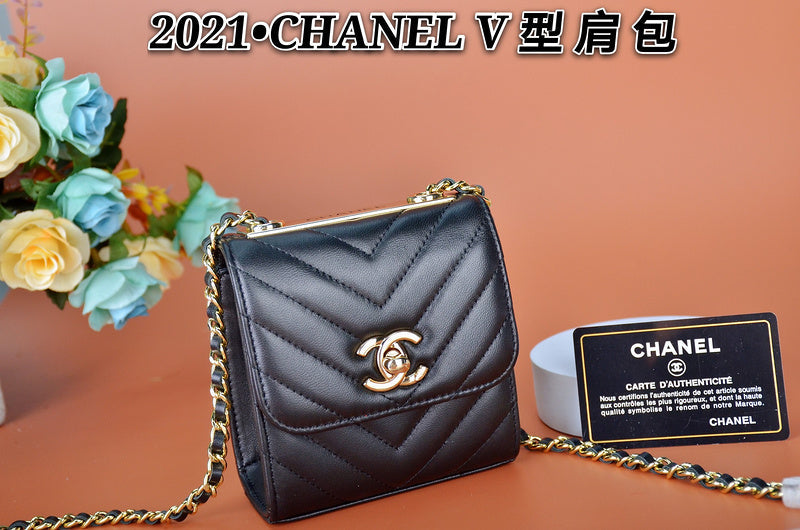 Amelia-  CHL BAGS  - 615