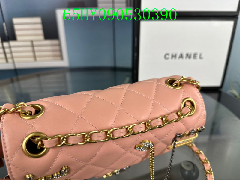 Amelia - CHL Bags - 782