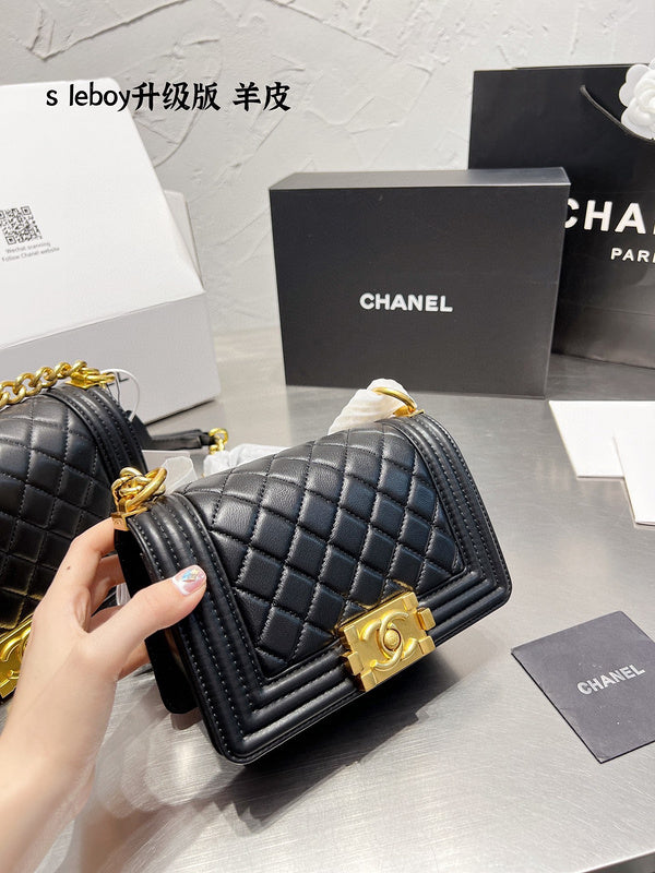 Amelia- CHL Bags - 6786