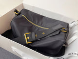 Amelia- PRDA  LUXURY BAGS - 352