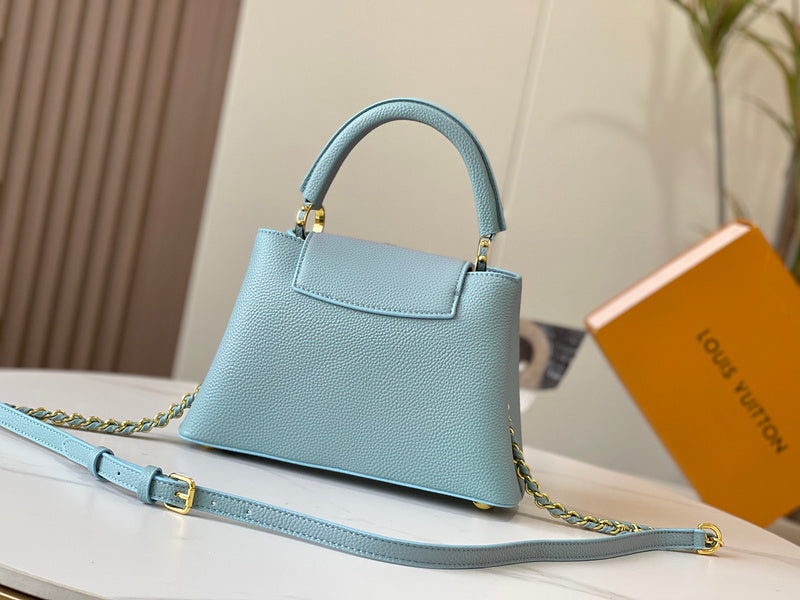 Amelia- GUKI Women Bags - 1745